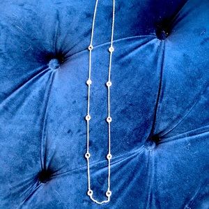 Swarovski crystal necklace